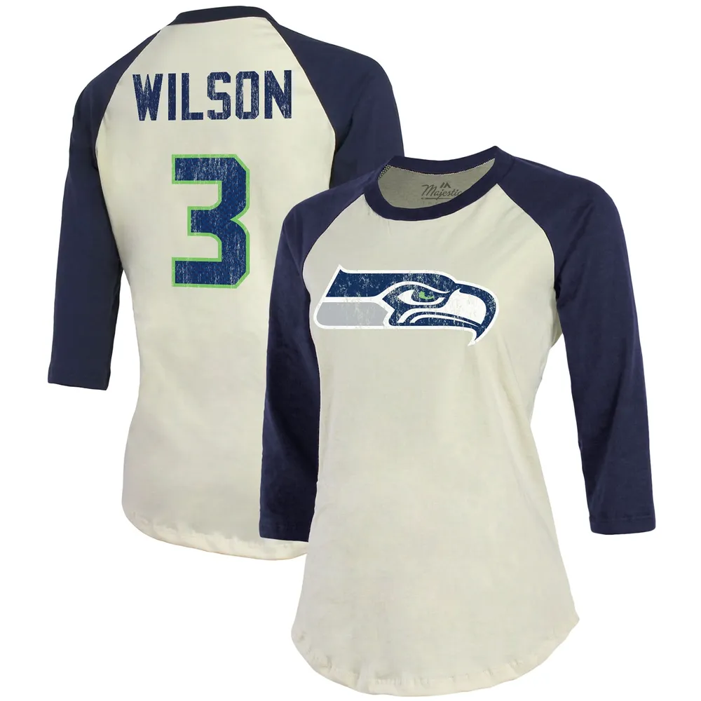 russell wilson seahawks shirt