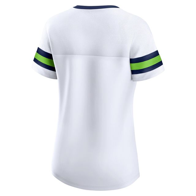 Fanatics Men's Branded White Seattle Seahawks Big and Tall Hometown  Collection Hot Shot T-shirt - ShopStyle