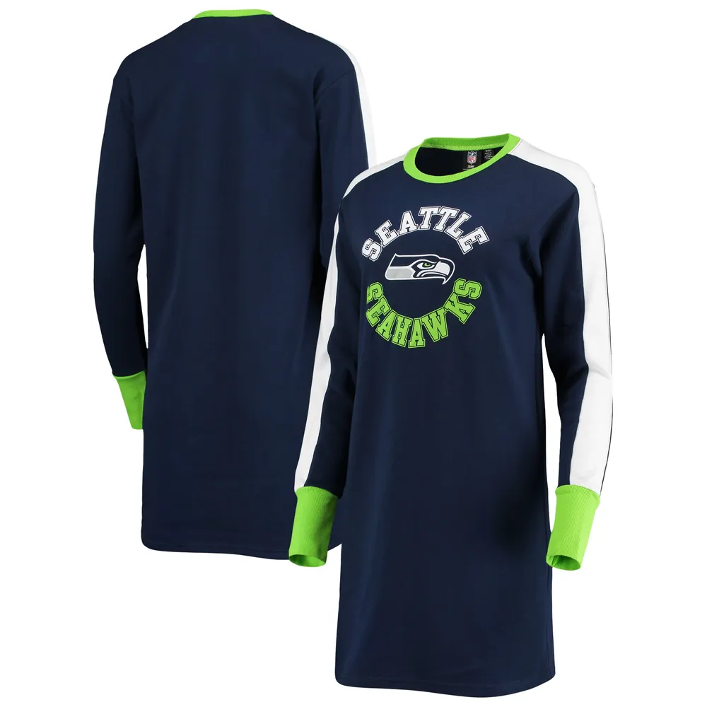 Seattle Seahawks dress