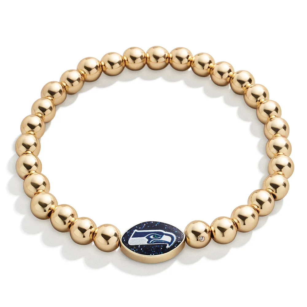 Lids Tennessee Titans Women's Pisa Bracelet - Gold