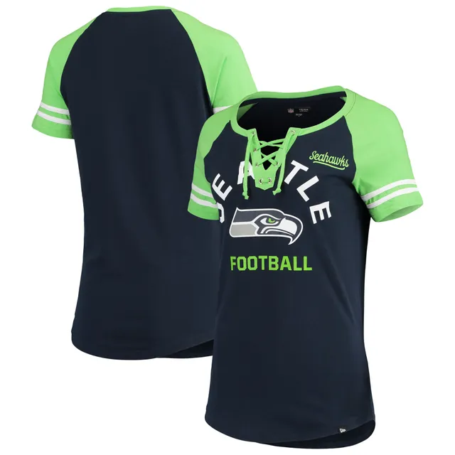 Men's College Navy Seattle Seahawks Game Day Costume