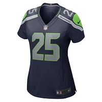 Women's Nike Kenny McIntosh College Navy Seattle Seahawks  Game Jersey