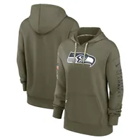 Nike Nike Seattle Seahawks Hoodie Small