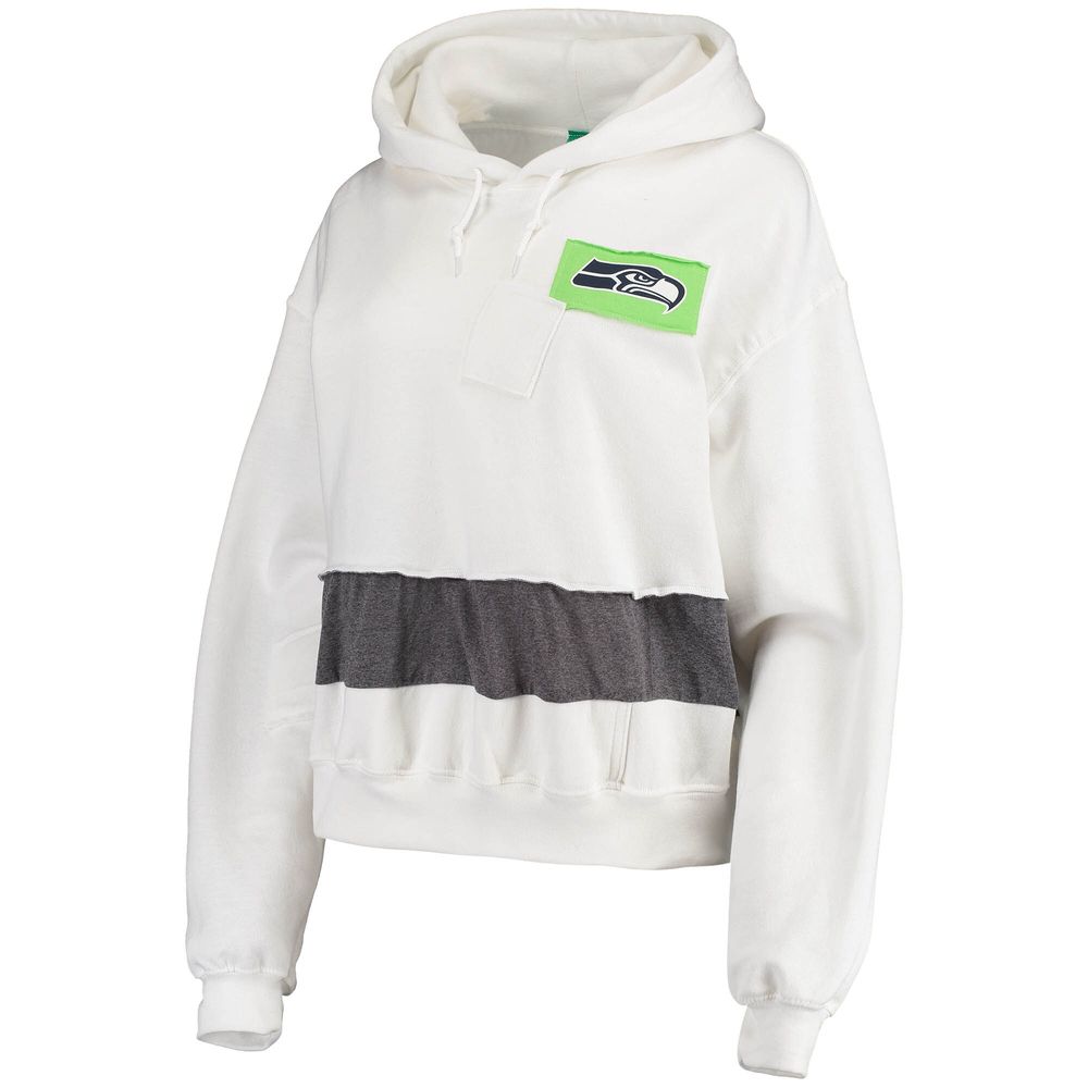 Seattle Seahawks Champion Fleece Womens