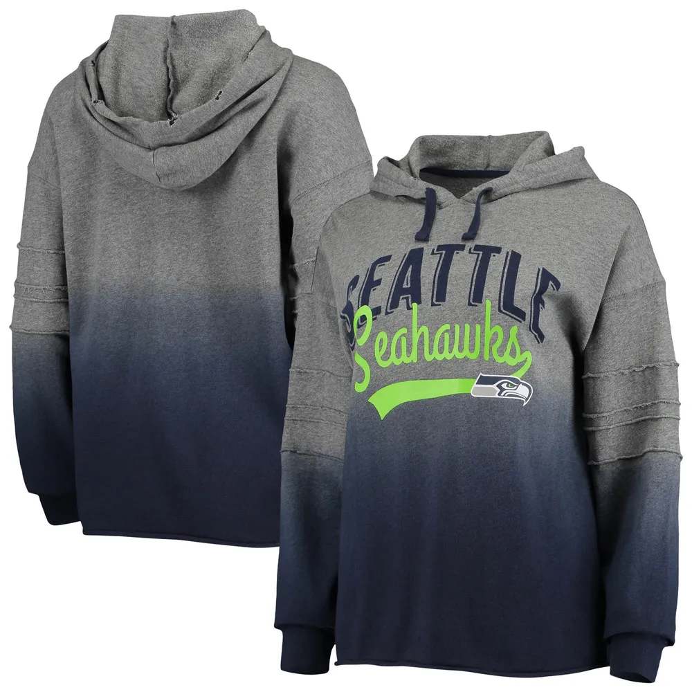 Ladies Seattle Seahawks Sweatshirts & Fleece, Seahawks Sweatshirts & Fleece