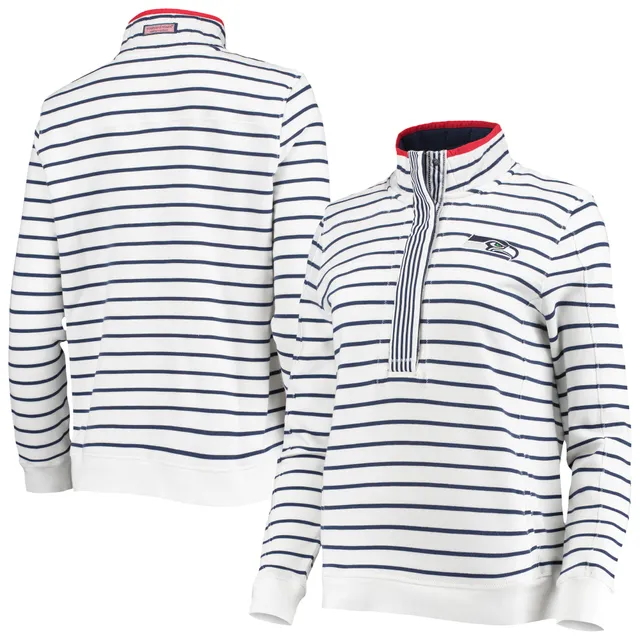 Shop Womens Crewneck - New England Patriots at vineyard vines