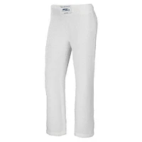 Women's WEAR by Erin Andrews Cream Seattle Seahawks Cozy Scoop Neck Tank Top & Pants Sleep Set