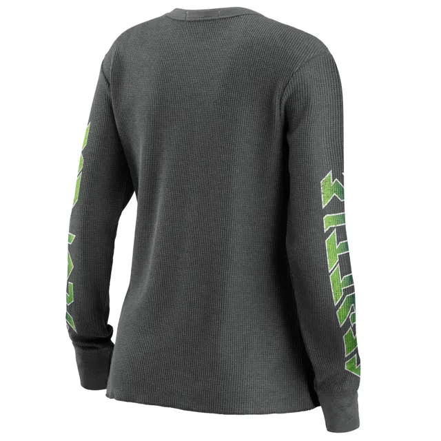 Watson's Women's Crewneck Long Sleeve Heat Baselayer Top