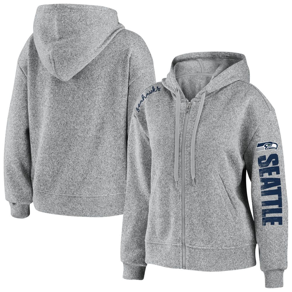 Seattle Seahawks WEAR by Erin Andrews Women's Domestic