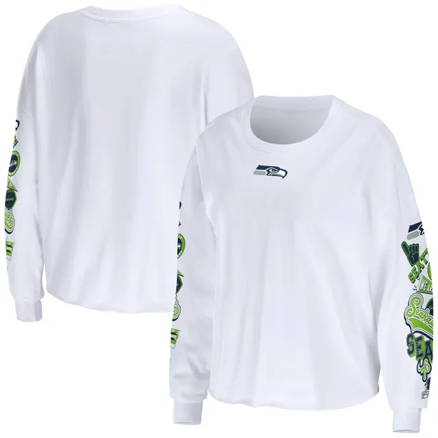 Seattle Seahawks WEAR by Erin Andrews Women's Domestic