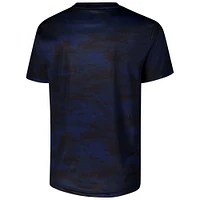 Youth College Navy Seattle Seahawks Scrimmage T-Shirt