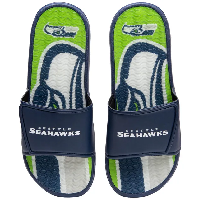 Nike Offcourt (NFL Seattle Seahawks) Slide