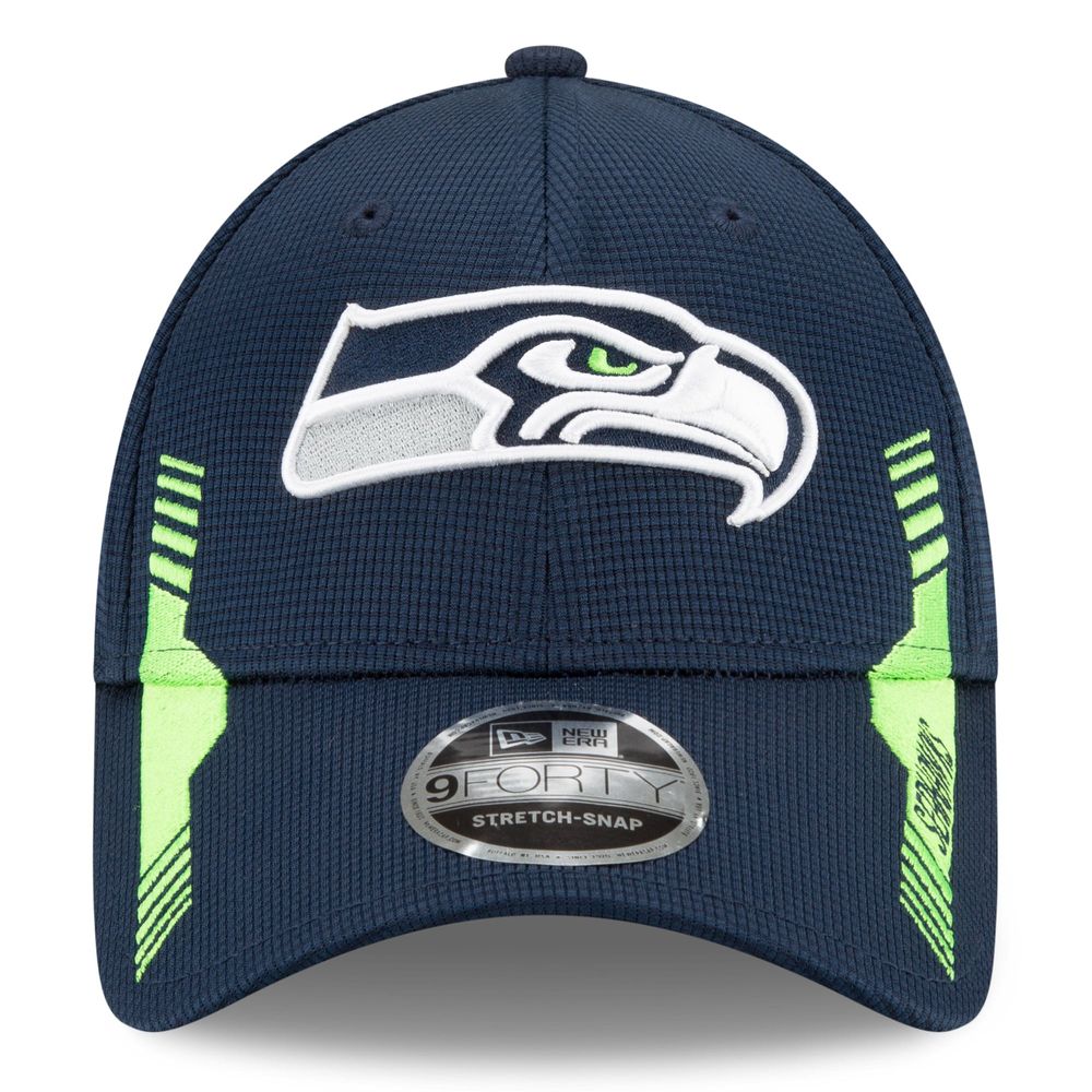 youth seahawks hat