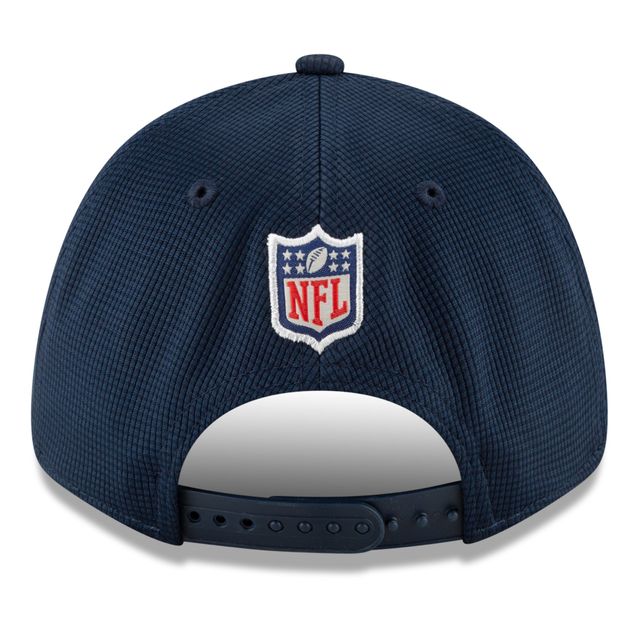 Seattle Seahawks Legacy Ring Tone Hitch Snapback