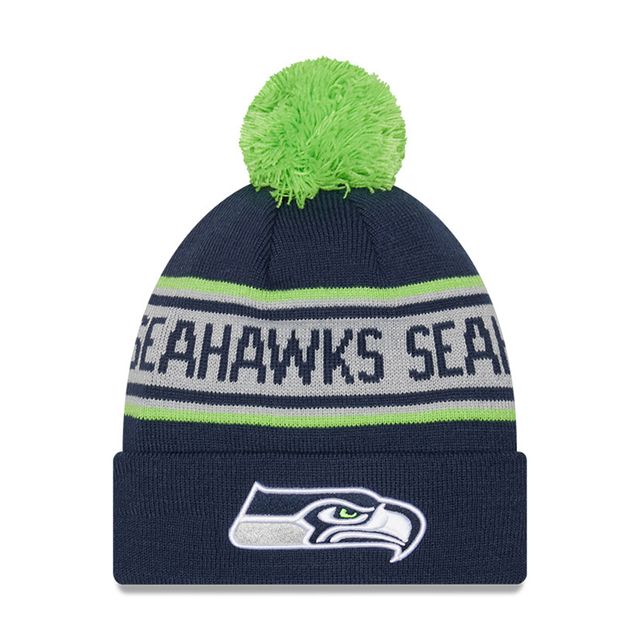 seahawks knit