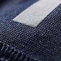 Maillot Nike 12e Fan College Navy pour jeune des Seattle Seahawks
