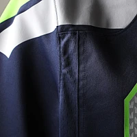 Maillot Nike 12e Fan College Navy pour jeune des Seattle Seahawks
