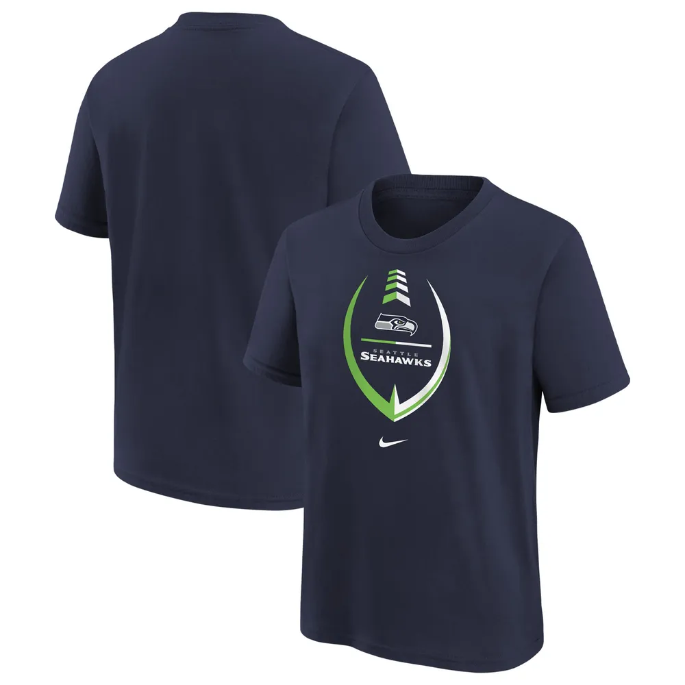 Nike Seahawks Icon T-Shirt