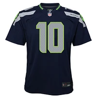 Youth Nike Cooper Kupp College Navy Seattle Seahawks Game Jersey