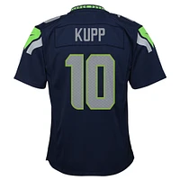 Youth Nike Cooper Kupp College Navy Seattle Seahawks Game Jersey