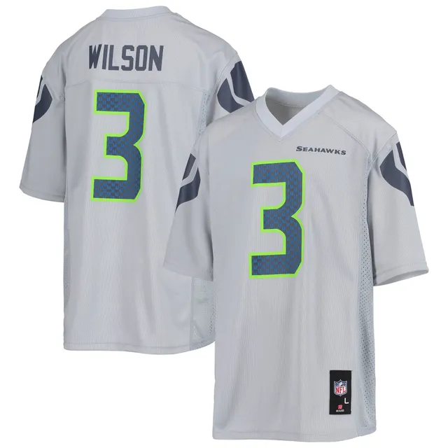 Lids Russell Wilson Seattle Seahawks Nike Women's Game Player Jersey -  College Navy