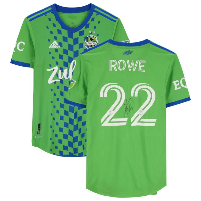 Lids Joevin Jones Seattle Sounders FC Fanatics Authentic