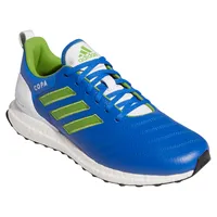 Chaussure de course adidas Seattle Sounders FC Ultraboost x COPA bleue pour homme