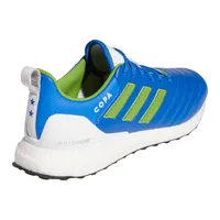 Chaussure de course adidas Seattle Sounders FC Ultraboost x COPA bleue pour homme