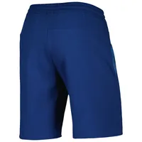 Short de voyage pour homme adidas Seattle Sounders FC 2023 bleu marine