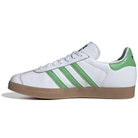 Chaussures adidas Originals blanches Seattle Sounders FC Gazelle pour hommes