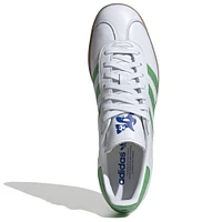 Chaussures adidas Originals blanches Seattle Sounders FC Gazelle pour hommes