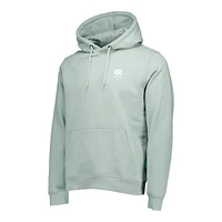 Sweat à capuche vert Seattle Sounders FC pour hommes