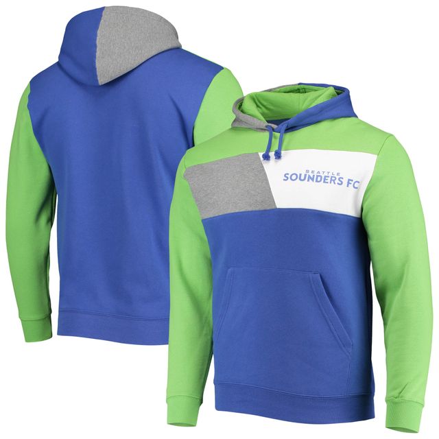 sounders fc jacket