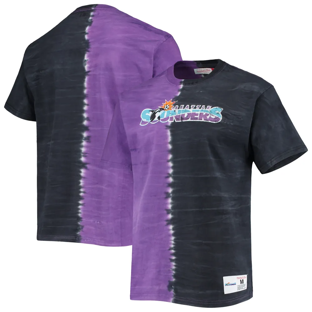 NFL Men's Top - Purple - M