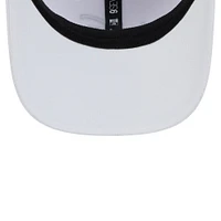 Casquette extensible à boutons-pression 9SEVENTY New Era Seattle Sounders FC 2025 pour homme