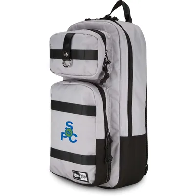 Seattle Sounders FC New Era Kick Off Slim Backpack