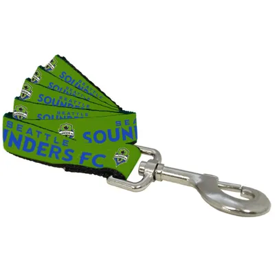 Seattle Sounders FC Dog Leash