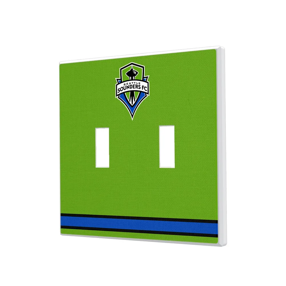 Seattle Sounders FC PopSockets Black PopSocket