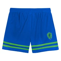 Toddler  Green Seattle Sounders FC Charming Dude Top & Short Set