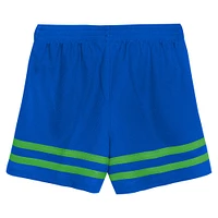 Toddler  Green Seattle Sounders FC Charming Dude Top & Short Set