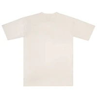 T-shirt unisexe Peace Collective x Sesame Street crème Seattle Sounders FC