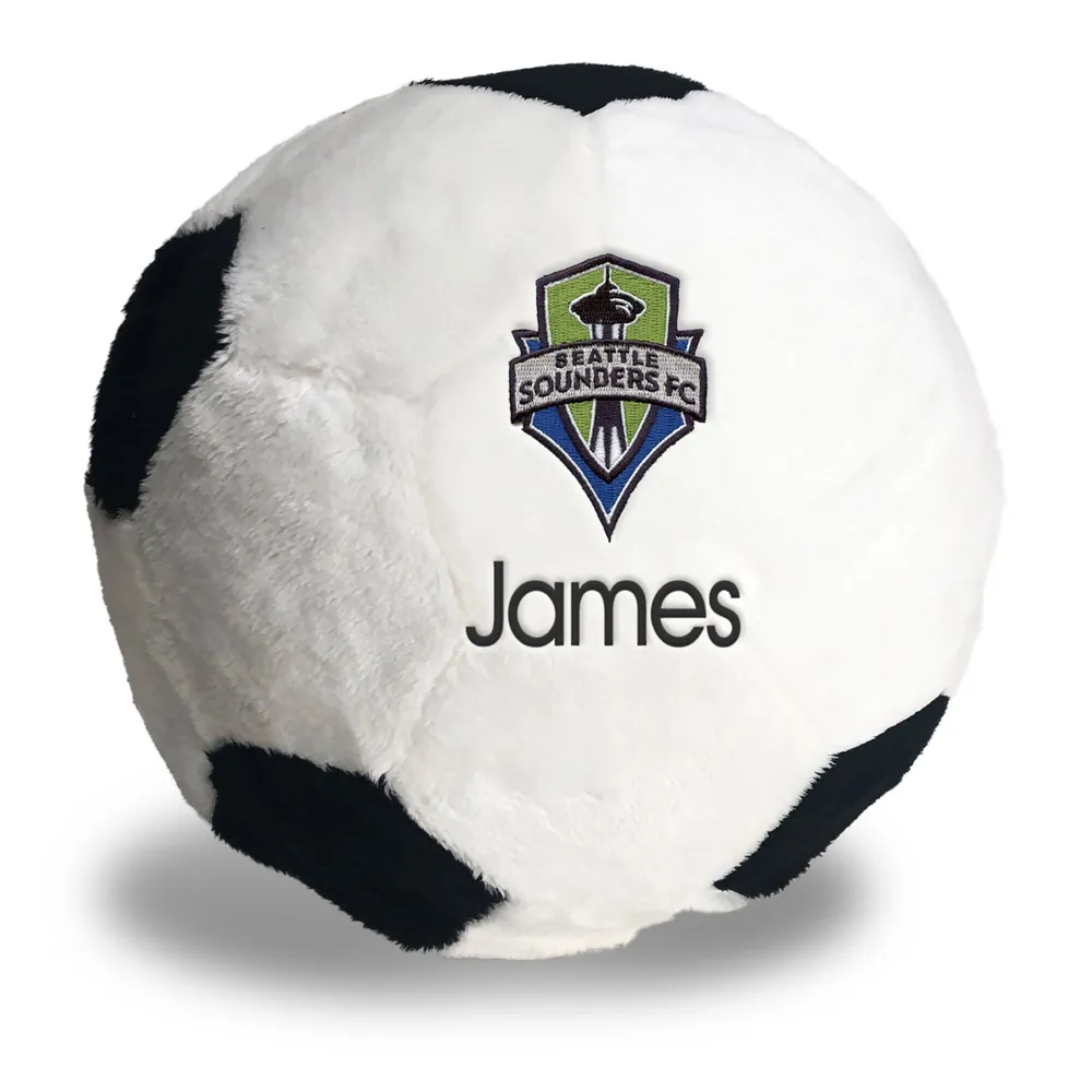 Seattle Sounders FC PopSockets Black PopSocket