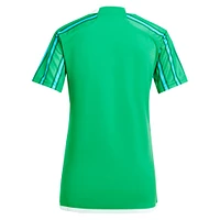 Women's adidas  Green Seattle Sounders FC 2024 The Anniversary Kit Replica Jersey