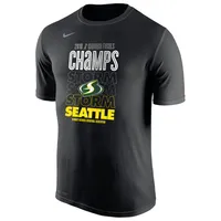 Philadelphia Eagles Nike Toddler 2022 NFC Champions Locker Room Trophy  Collection T-Shirt - Gray