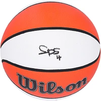Skylar Diggins-Smith Seattle Storm Autographed Wilson WNBA Authentic Series Indoor/Outdoor Basketball