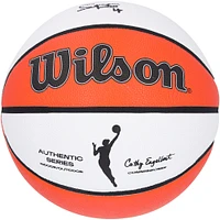 Skylar Diggins-Smith Seattle Storm Autographed Wilson WNBA Authentic Series Indoor/Outdoor Basketball