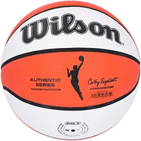 Skylar Diggins-Smith Seattle Storm Autographed Wilson WNBA Authentic Series Indoor/Outdoor Basketball