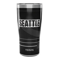 Gobelet en acier inoxydable Tervis Seattle Storm de 20 oz Rebel