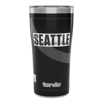 Tempête de Seattle Tervis 20 oz. Gobelet Tradition