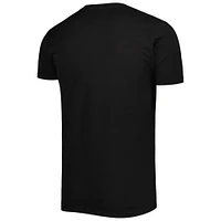 Unisex Stadium Essentials Breanna Stewart Black Seattle Storm Heartbeat T-Shirt